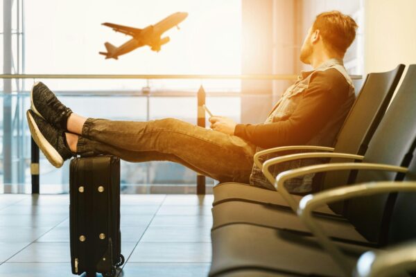 Can You Bring Creatine In Your Carry-On Bag?
